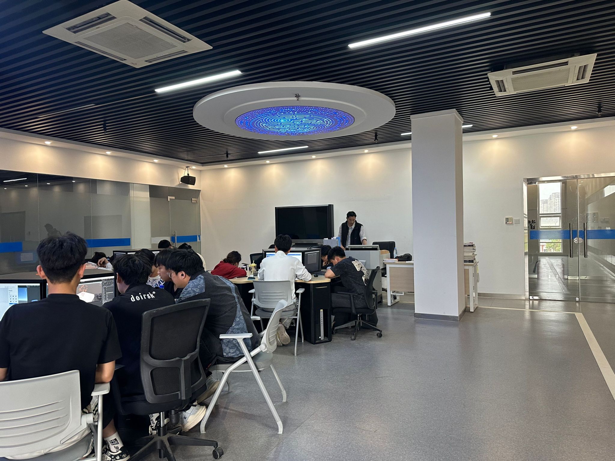 Beat365唯一官方网站技能竞赛及科技创新节系列活动