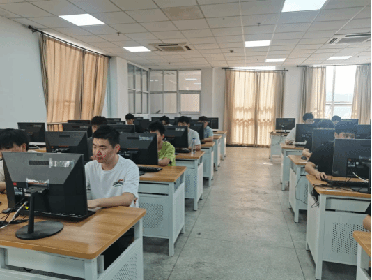 校第十届技能大赛系列报道之云计算应用赛项