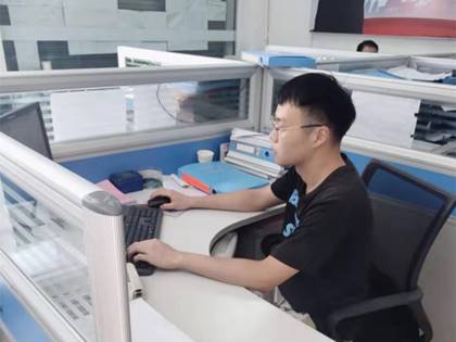 以青春之名，践扶贫之诺