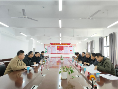 Beat365唯一官方网站赴安徽科技学院交流学习：教学科研双提升