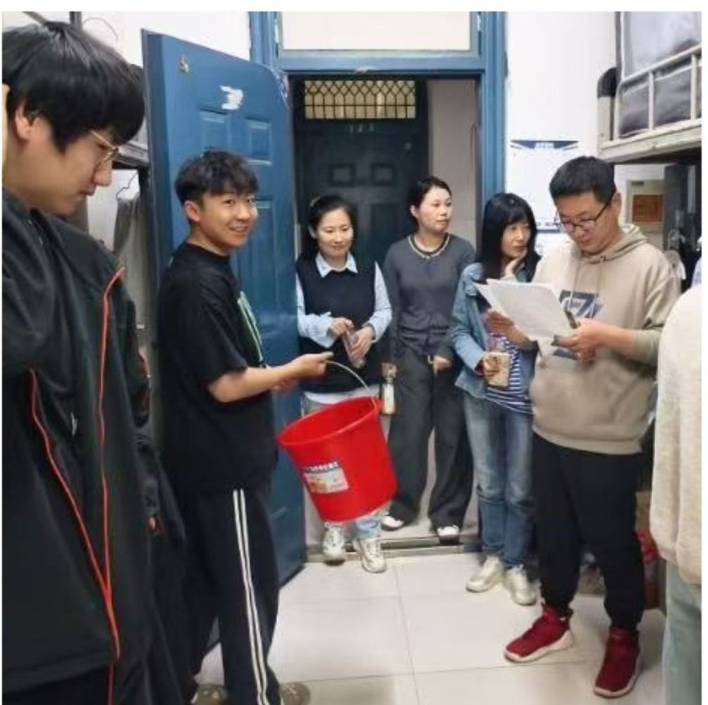 信息工程学院开