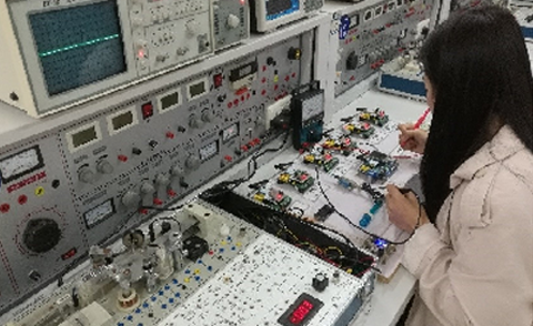 应用电子技术专业介绍