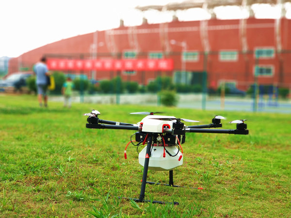 信息工程系参加2017年示范性高职院校专场咨询会    