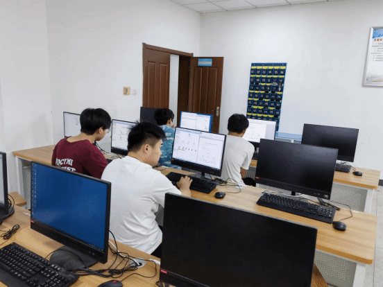 校第十届学生技能竞赛系列报道之“网络系统管理”赛项